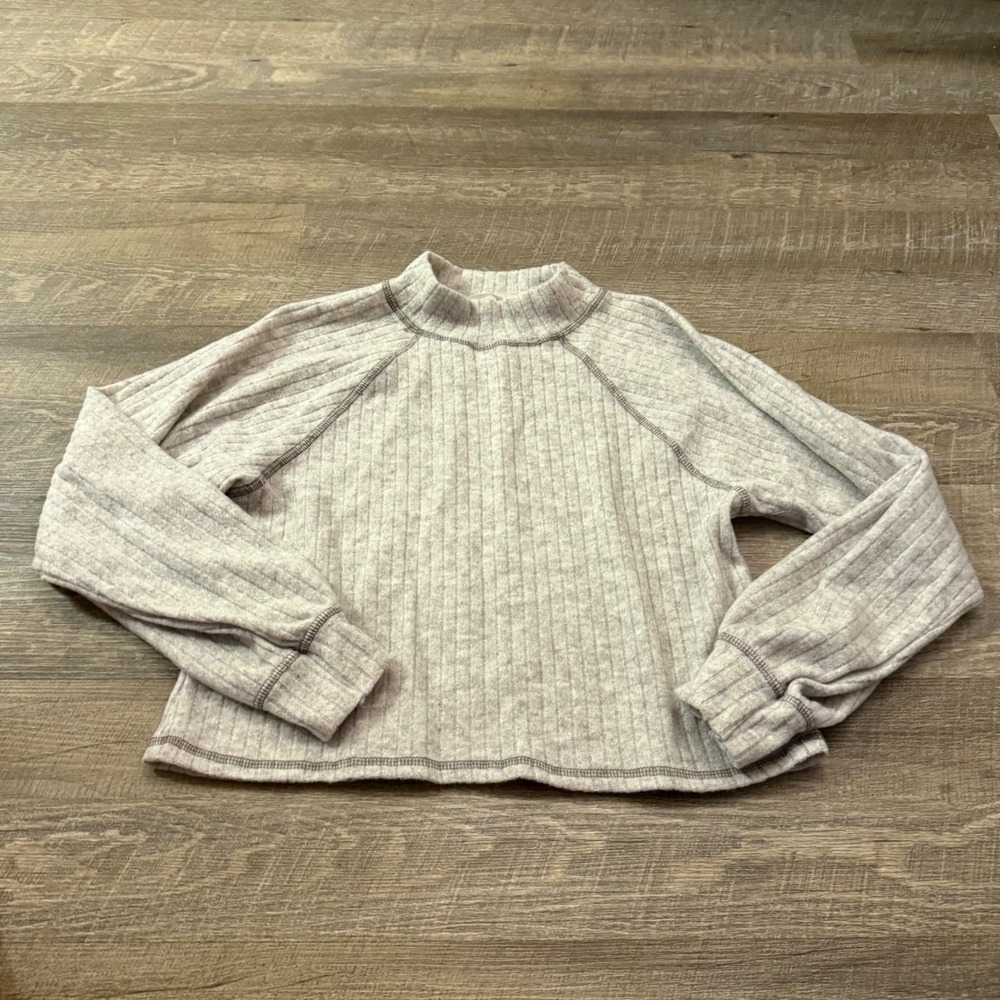 Women's Lush Sweater